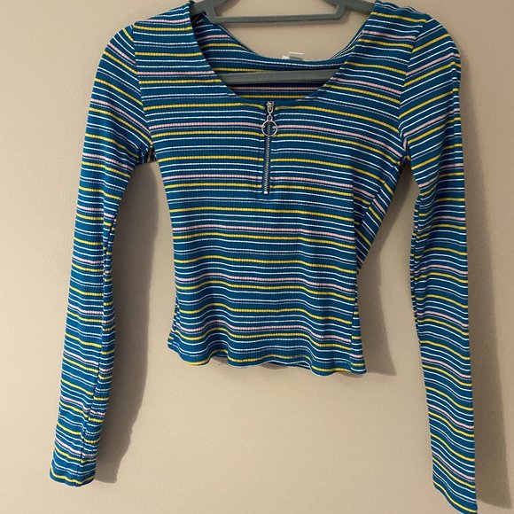 Long Sleeve Shirt - Picture 1 of 5